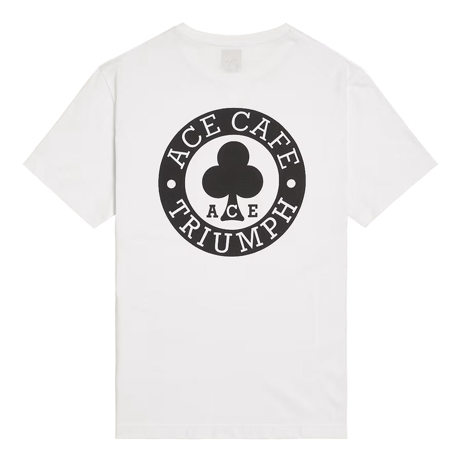 Ace Cafe Pocket Tee