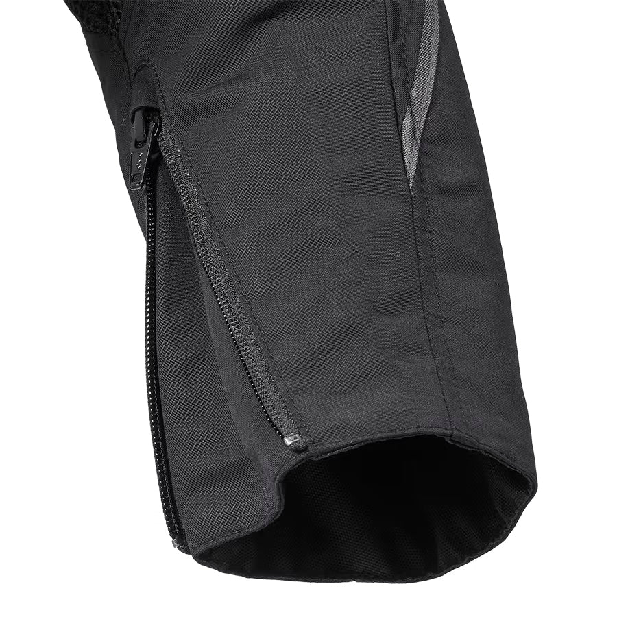 Triple Sports Mesh Jacket - Black