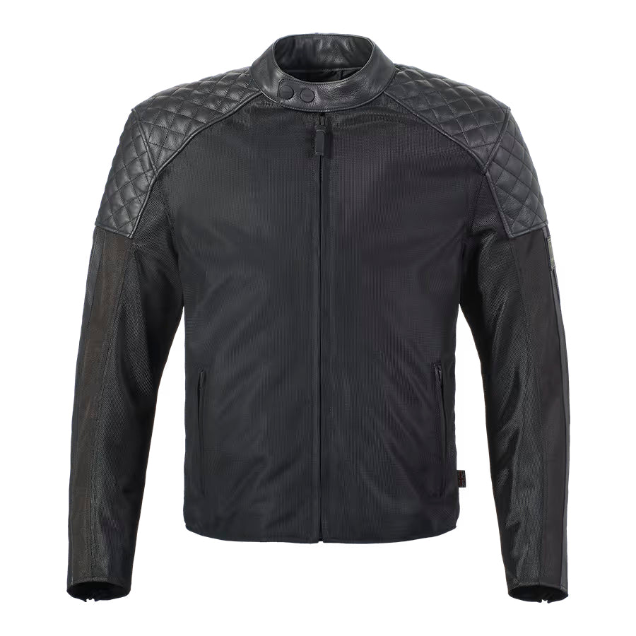Braddan Mesh 2 Jacket