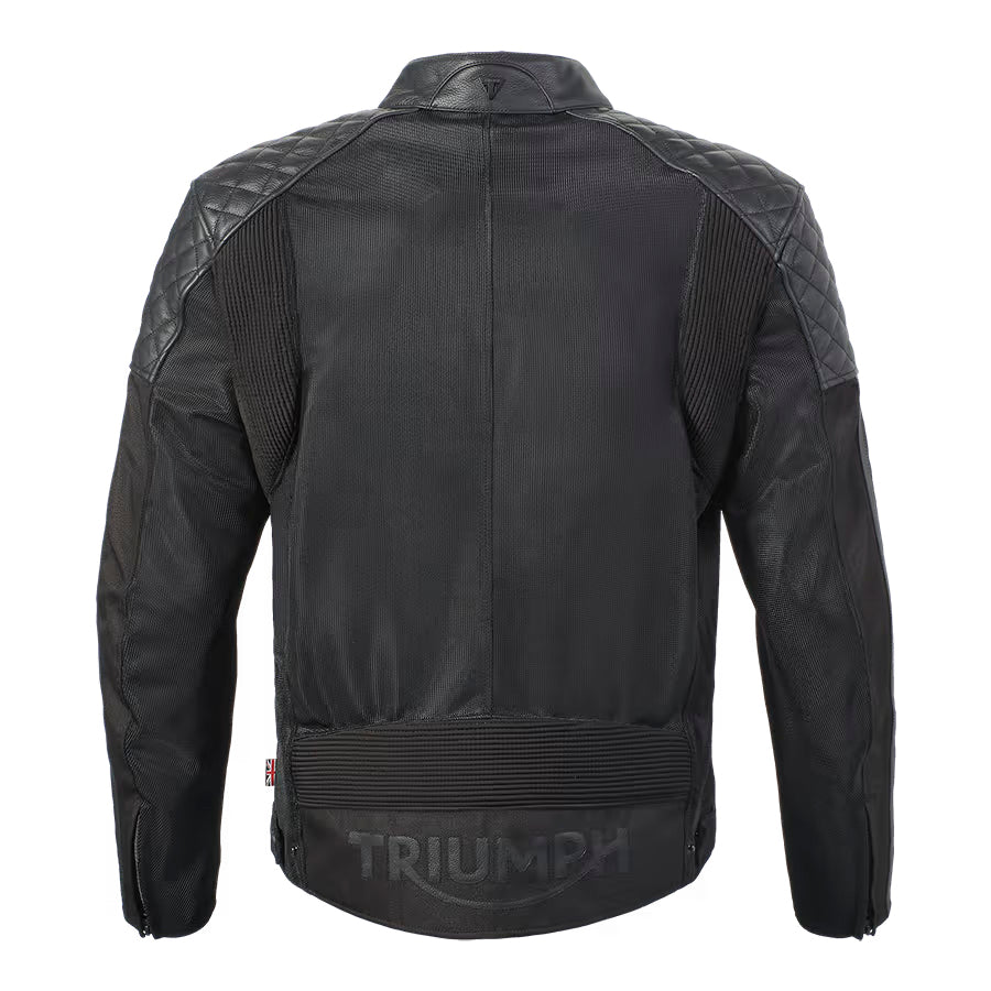 Braddan Mesh 2 Jacket