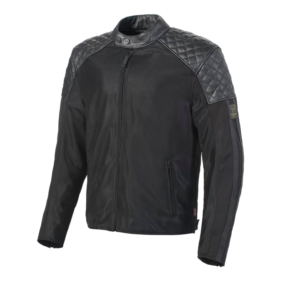 Braddan Mesh 2 Jacket