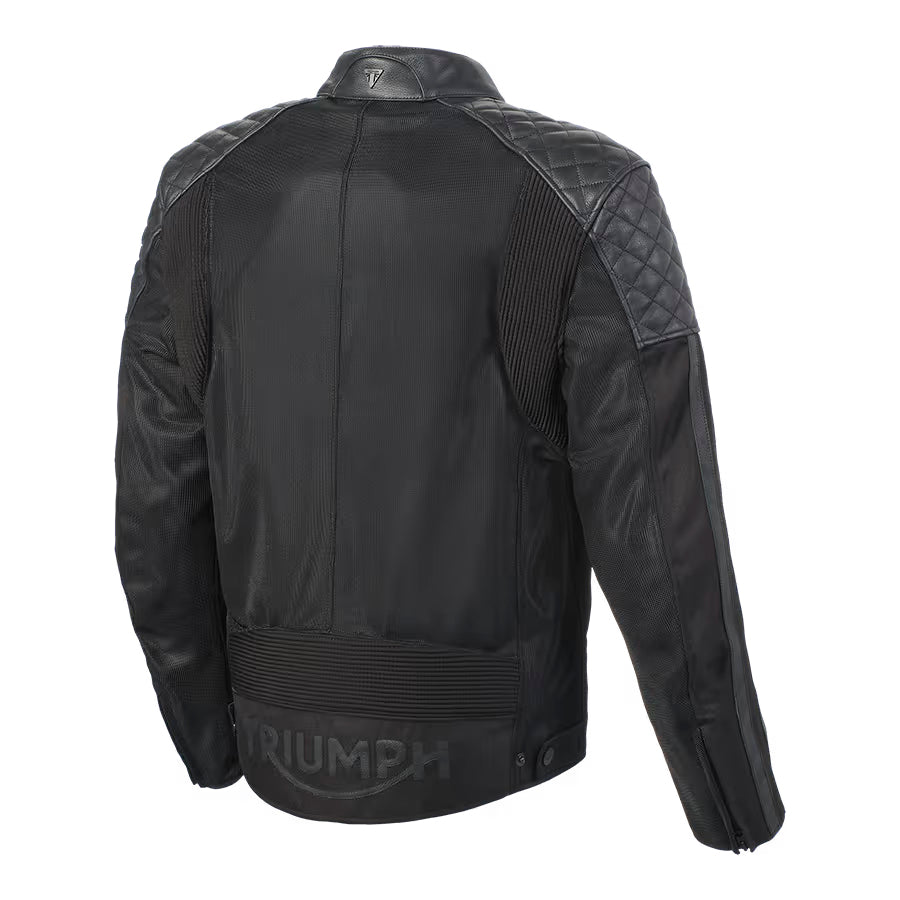 Braddan Mesh 2 Jacket