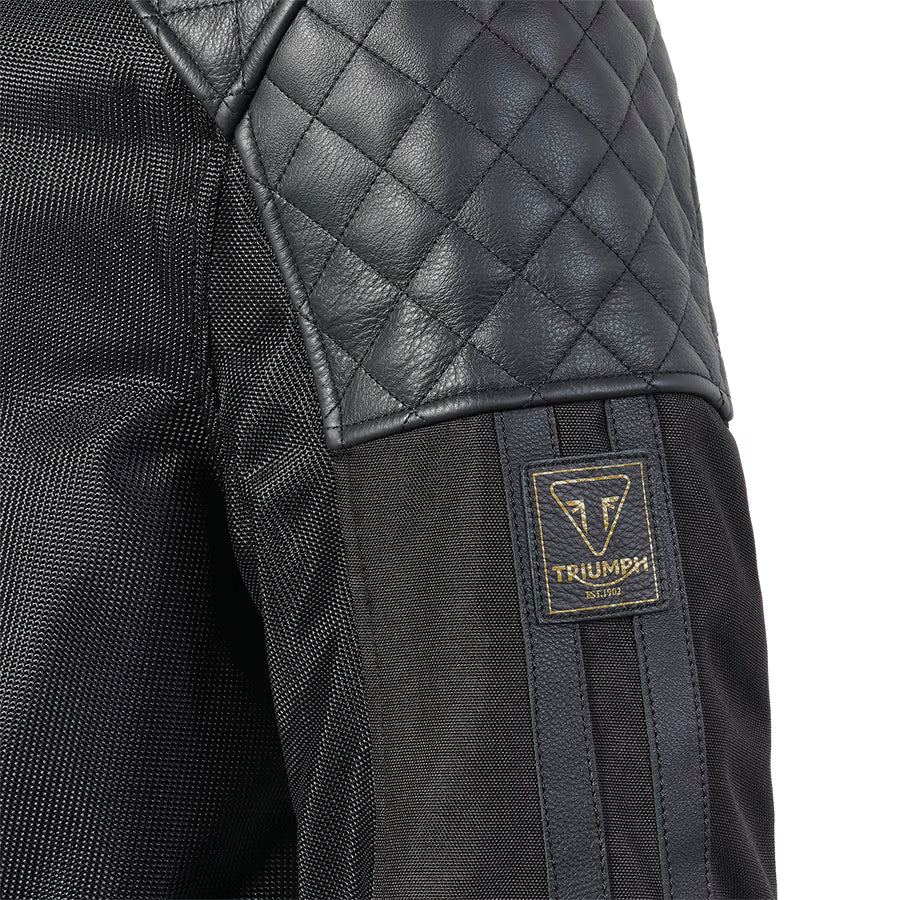 Braddan Mesh 2 Jacket