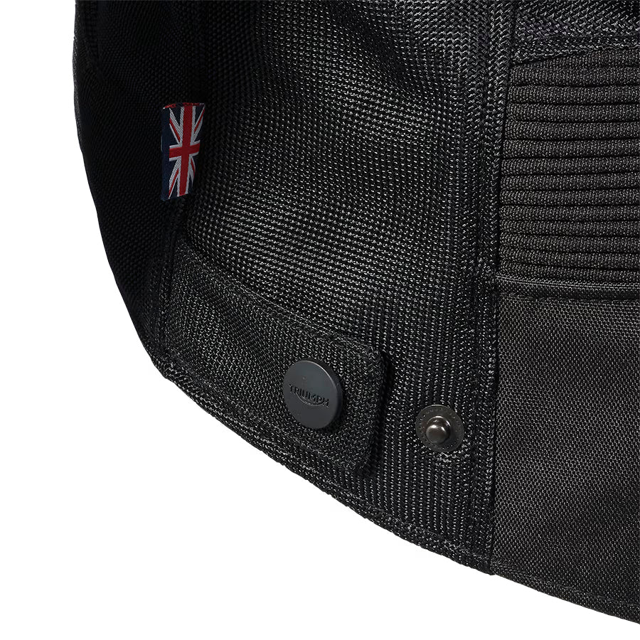 Braddan Mesh 2 Jacket