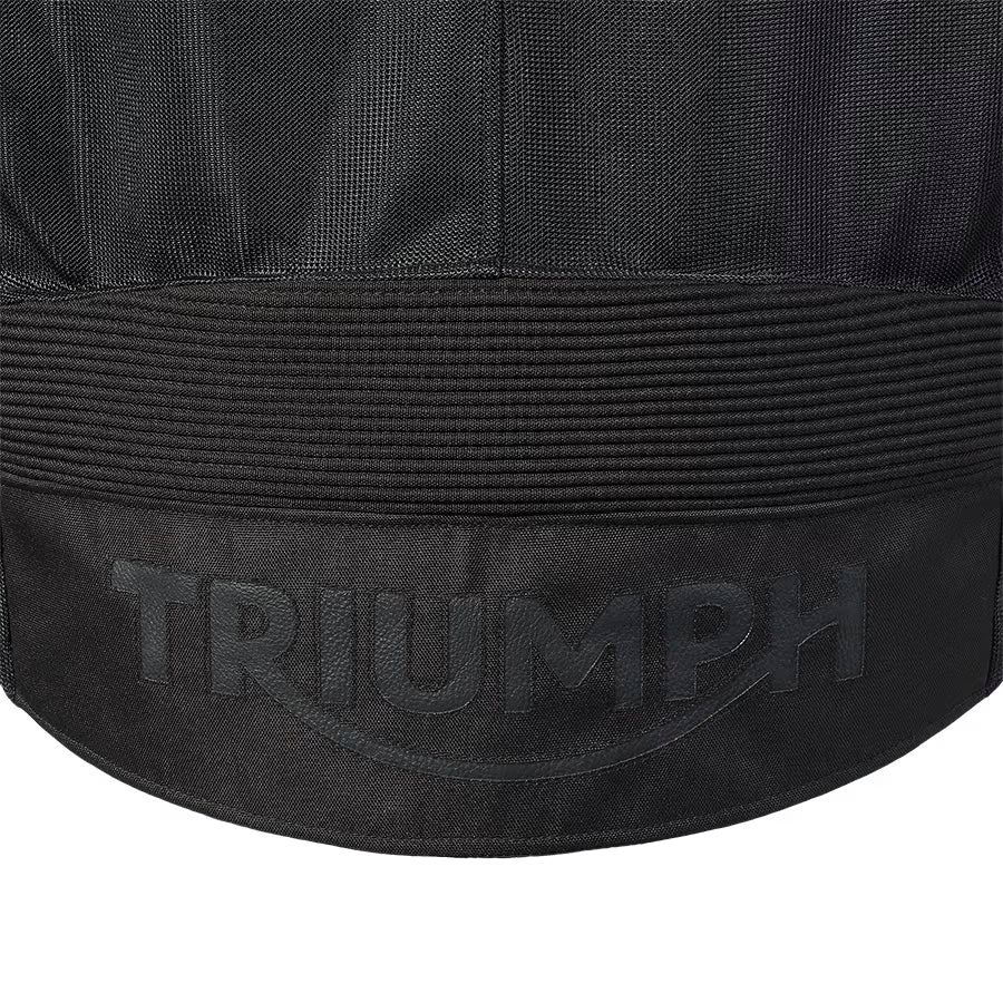 Braddan Mesh 2 Jacket