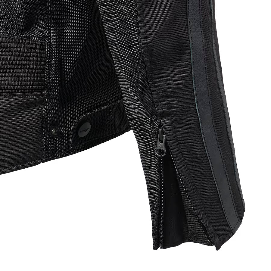 Braddan Mesh 2 Jacket