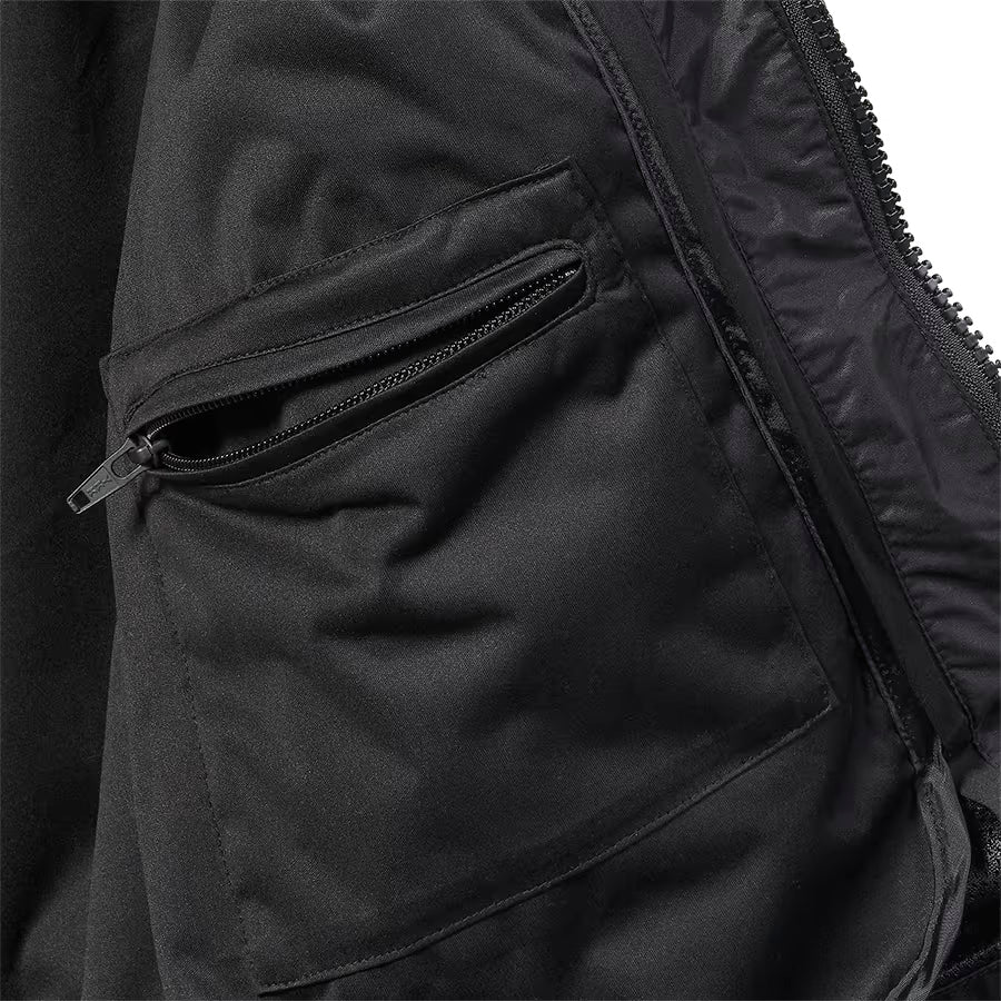 Braddan Mesh 2 Jacket
