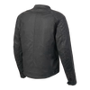Braddan Urban Explorer Wax Jacket
