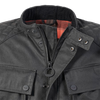 Braddan Urban Explorer Wax Jacket