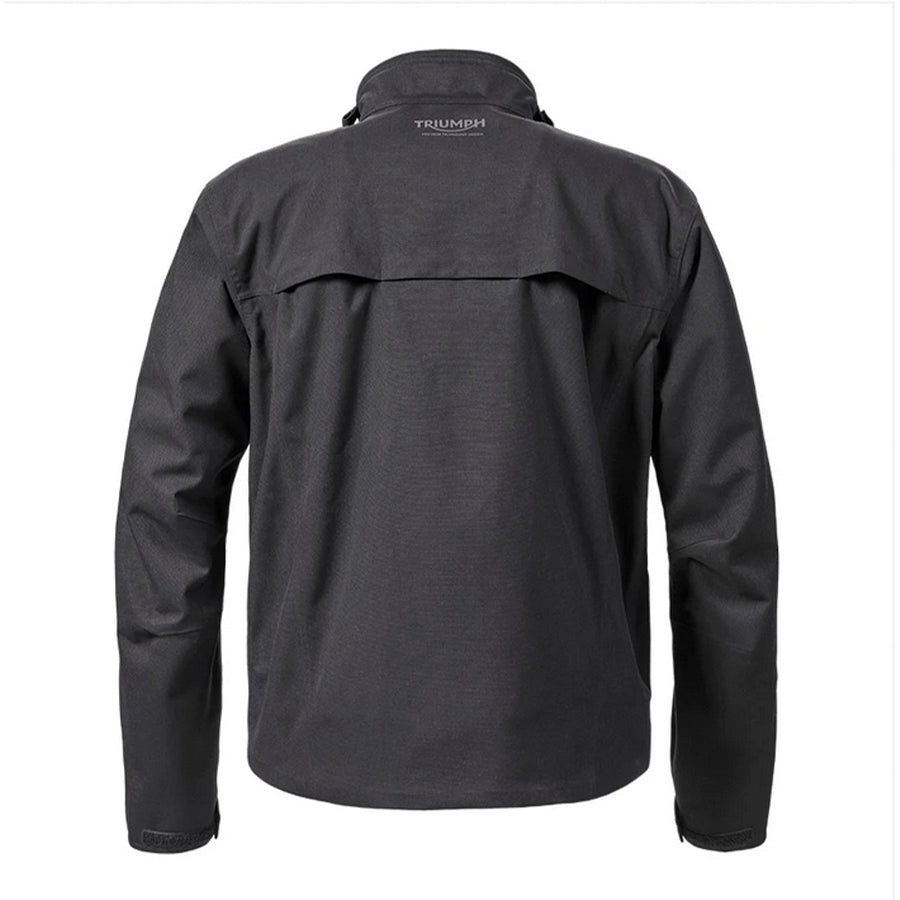 Warrior Textile Jacket