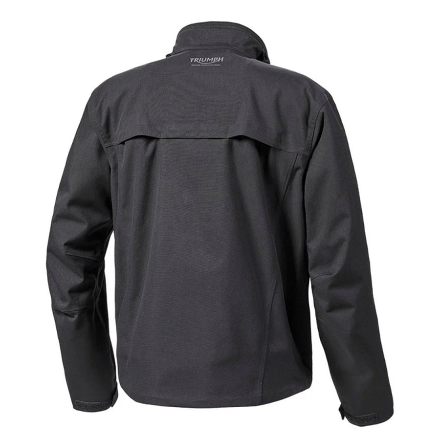 Warrior Textile Jacket