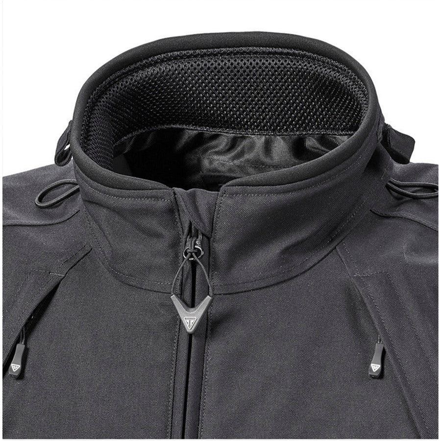 Warrior Textile Jacket