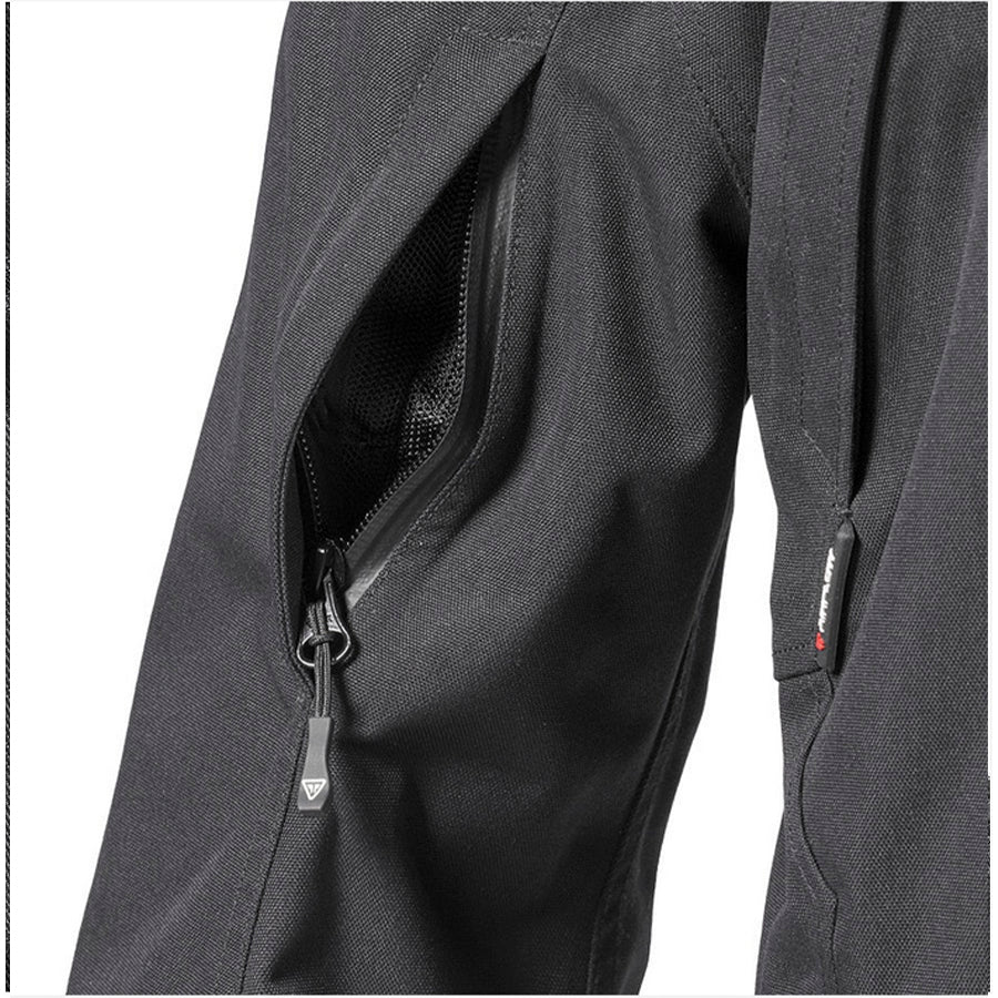 Warrior Textile Jacket