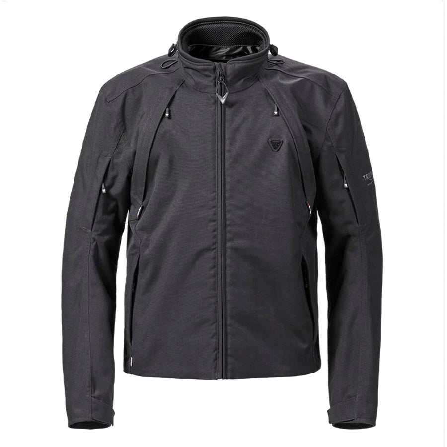 Warrior Textile Jacket
