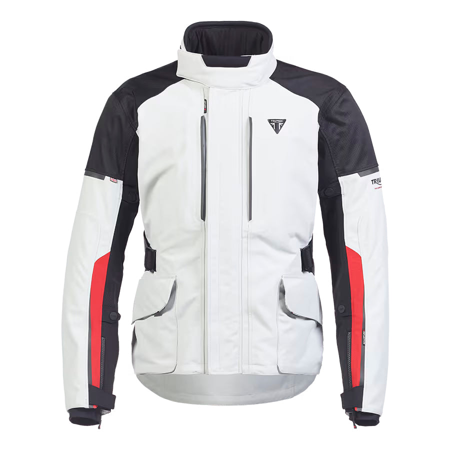 Tourer Motorcycle Jacket