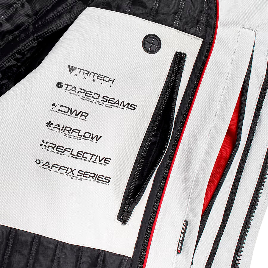 Tourer Motorcycle Jacket