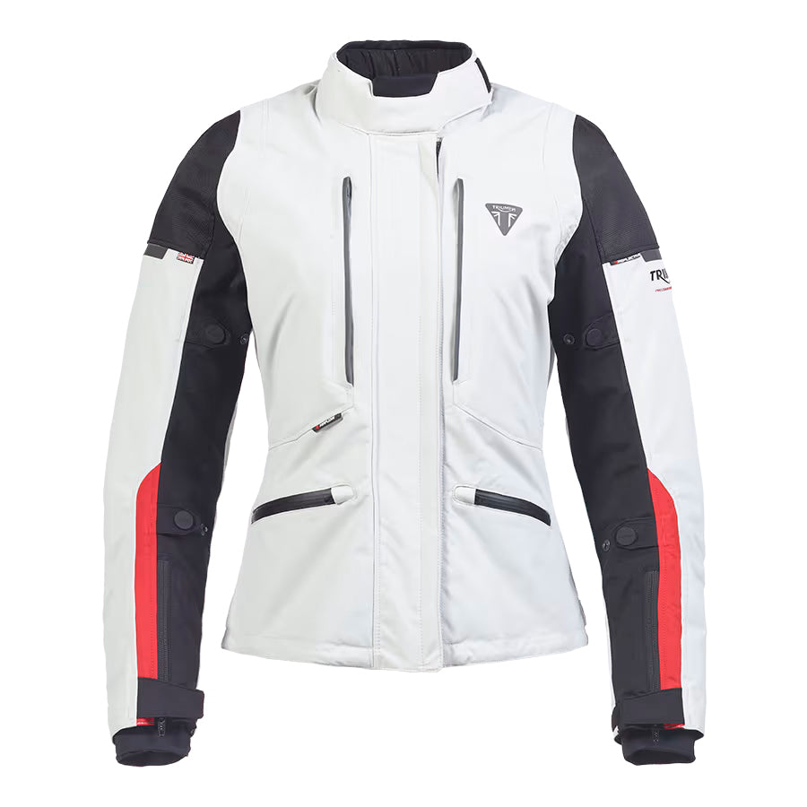 Hythe Womens Jacket