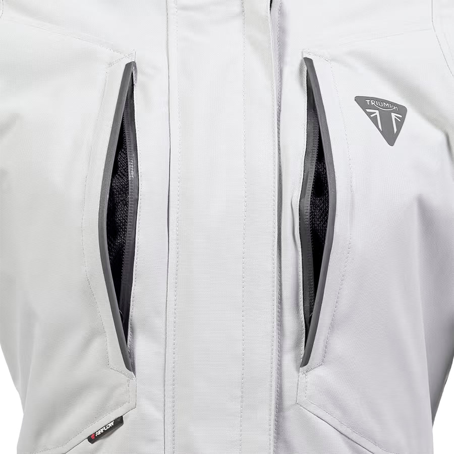 Hythe Womens Jacket