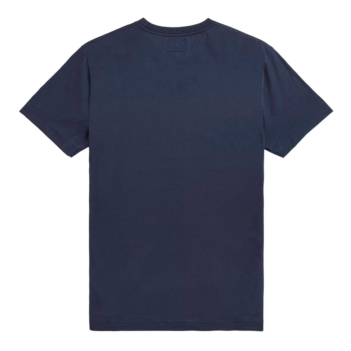 Burnam Arch Logo - Navy