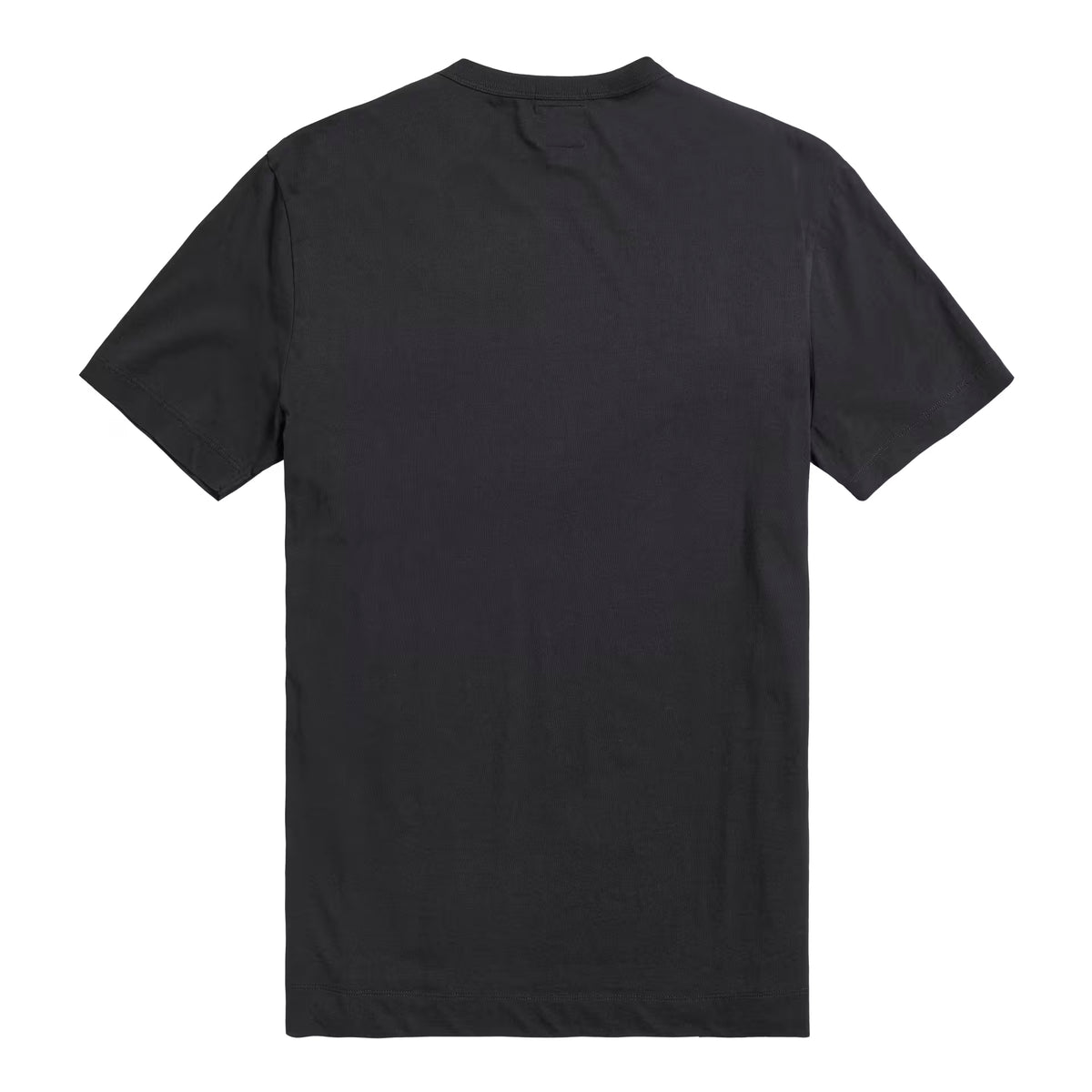 Burnam Arch Logo - Black