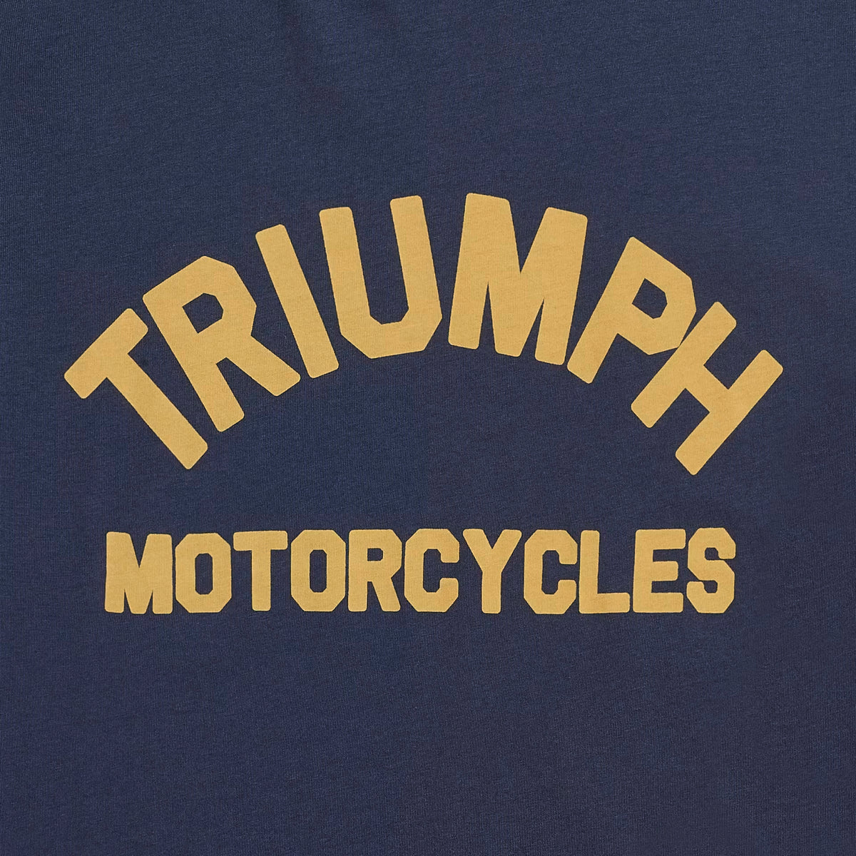 Ditching Back Logo Pocket Tee - Navy