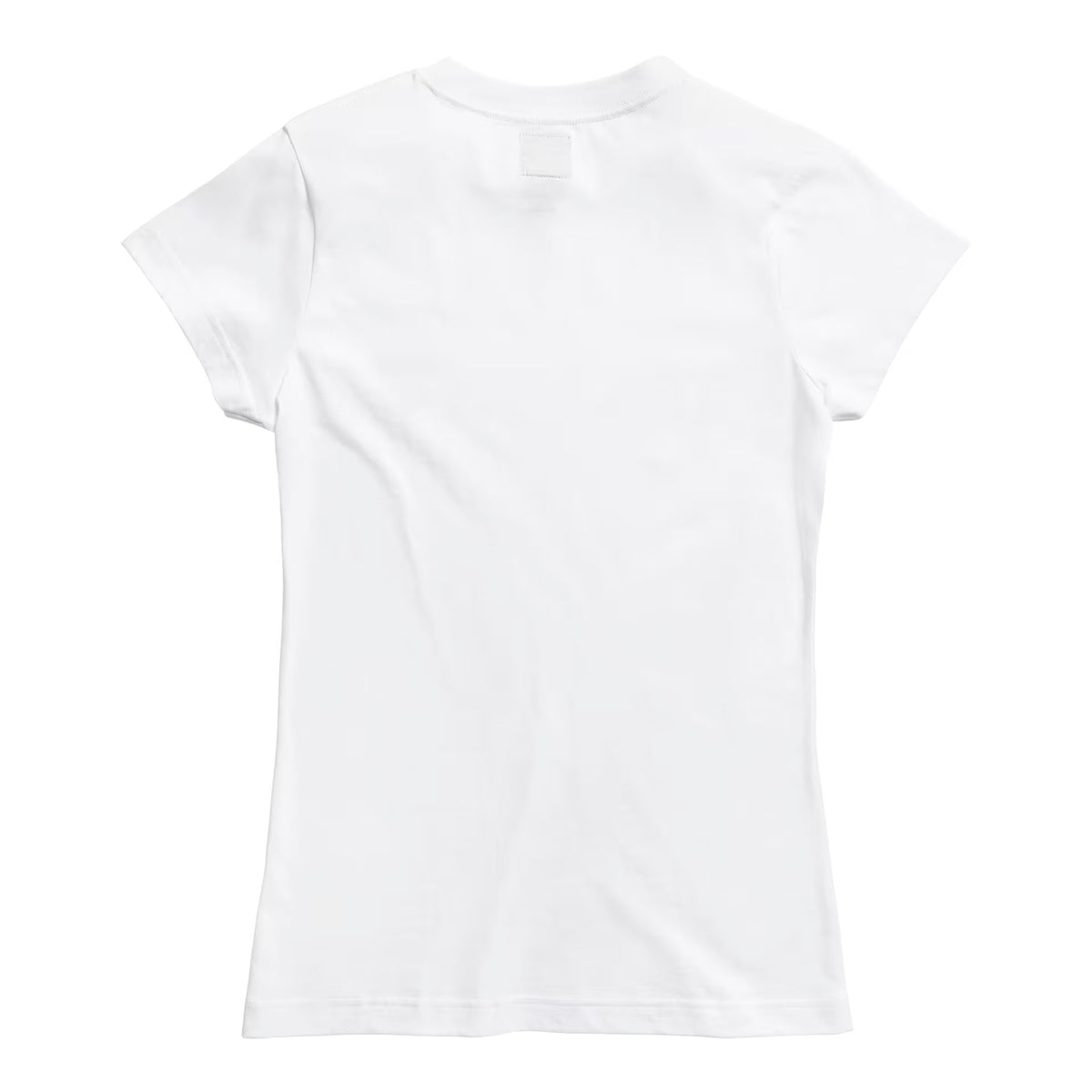 Gwynedd Womens Embroidered Logo