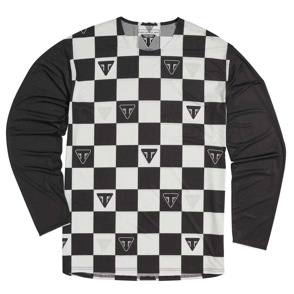 Austin Jersey