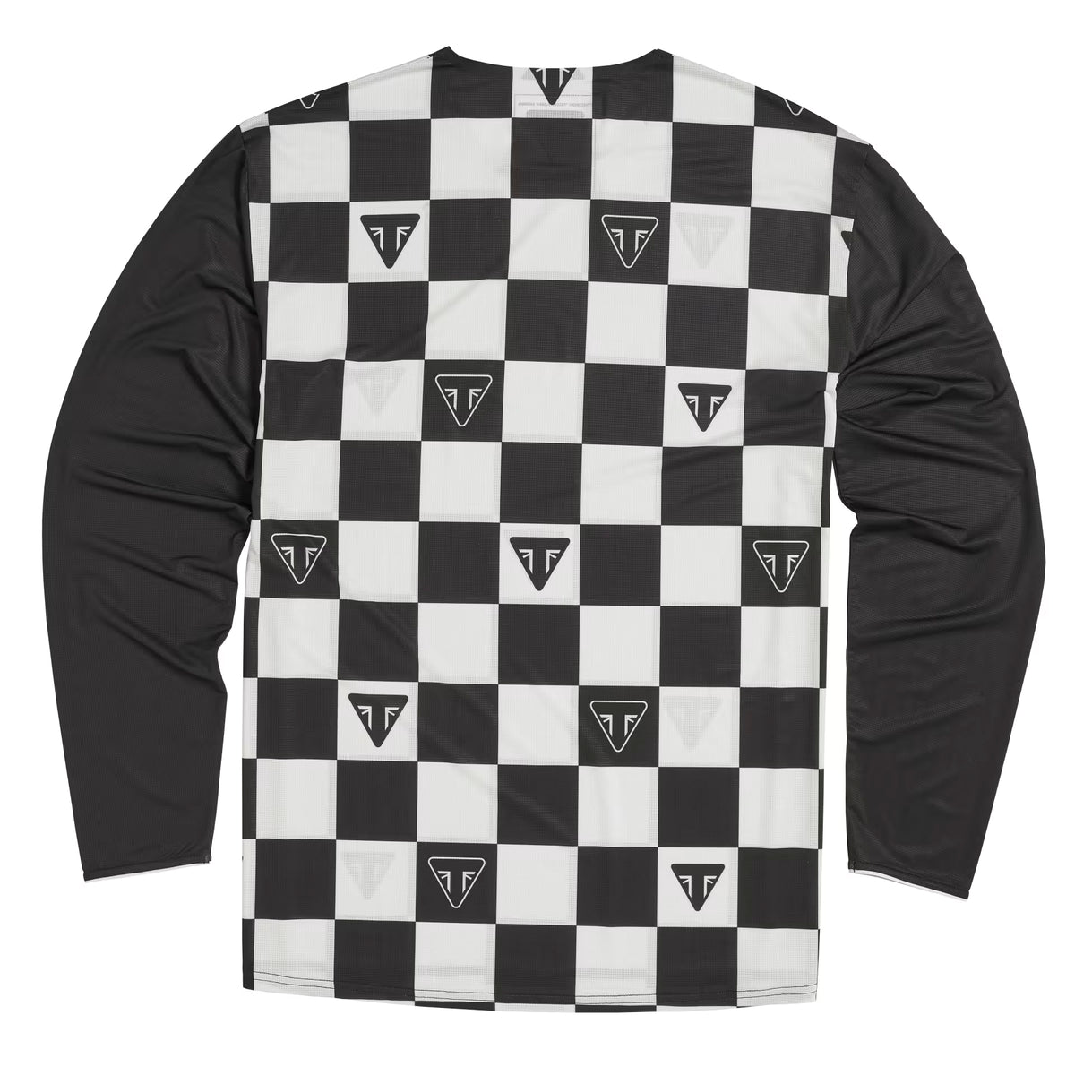 Austin Jersey