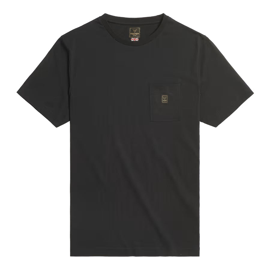 Bonneville T120 Tee
