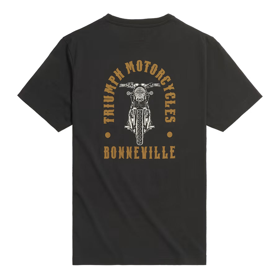 Bonneville T120 Tee