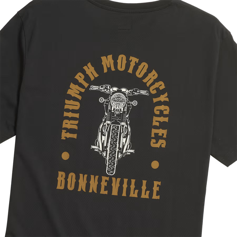 Bonneville T120 Tee