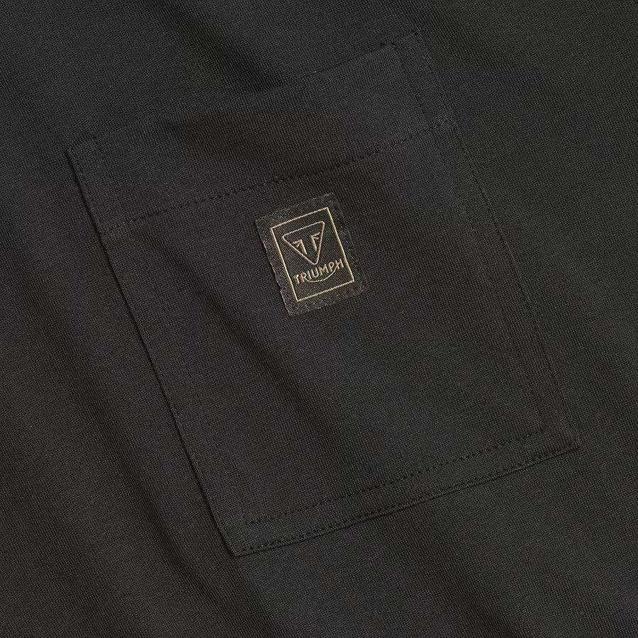 Bonneville T120 Tee