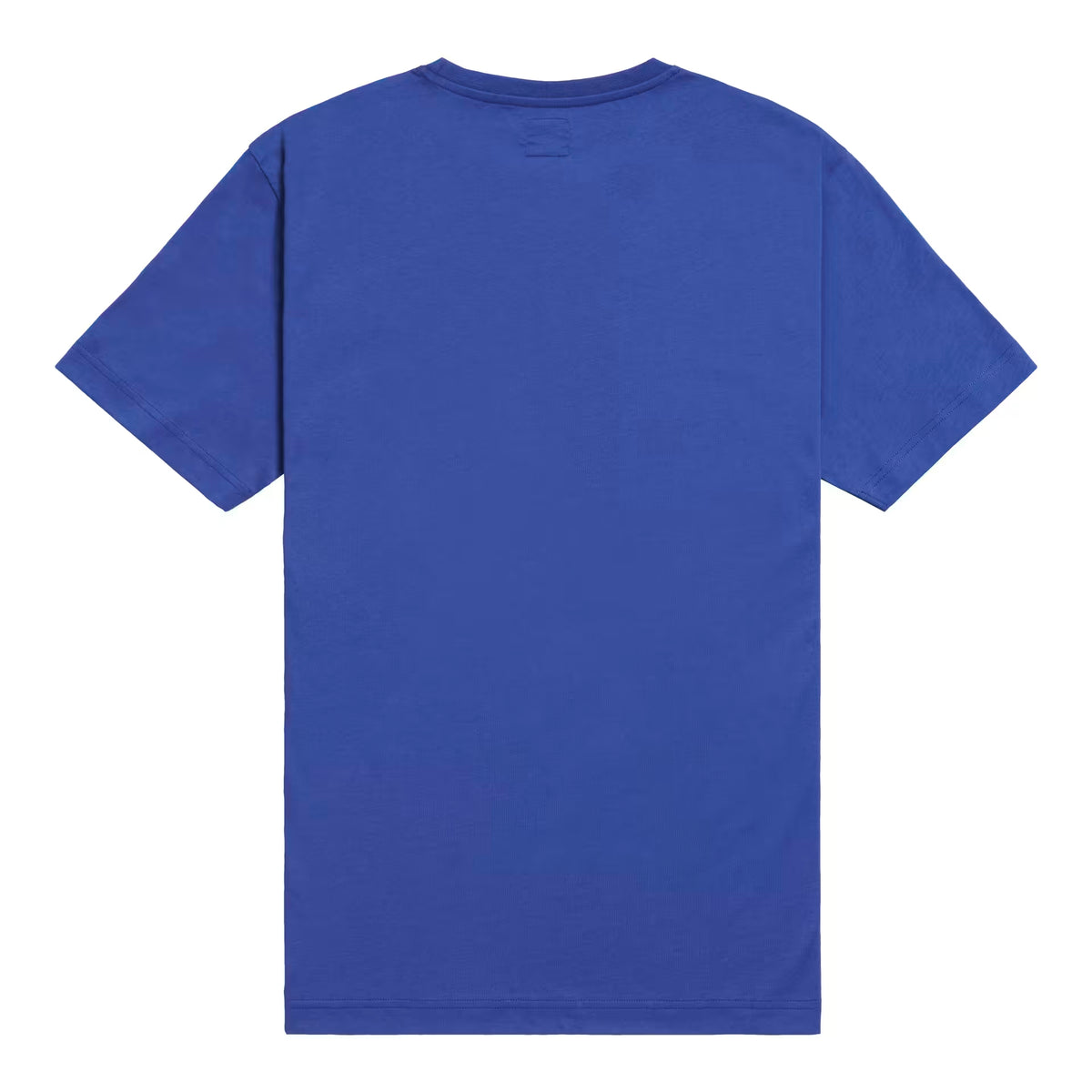 Burnham Arch Logo - Blue