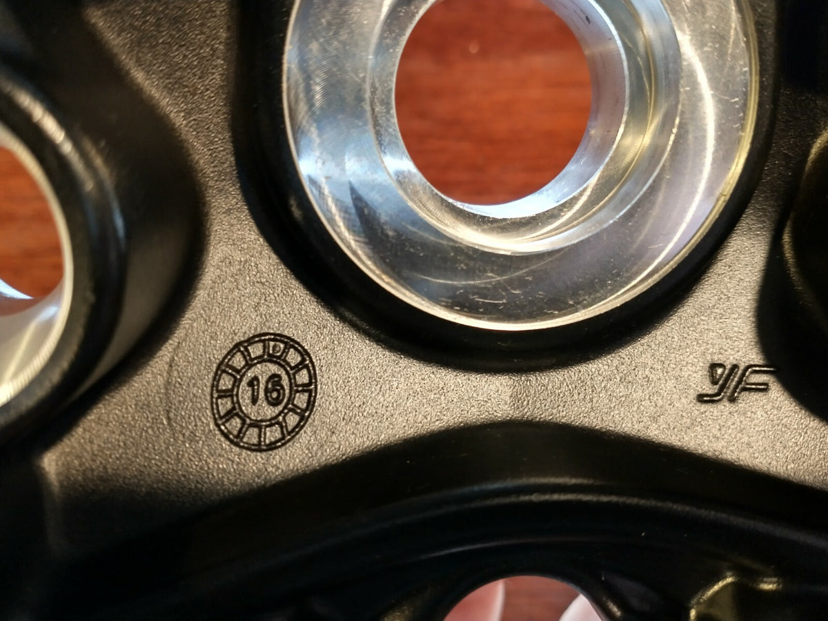 Upper Yoke, Type C