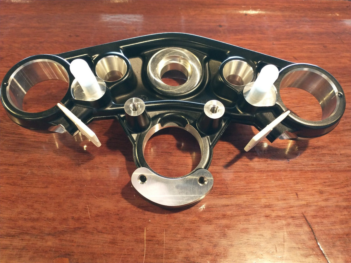 Upper Yoke, Type C