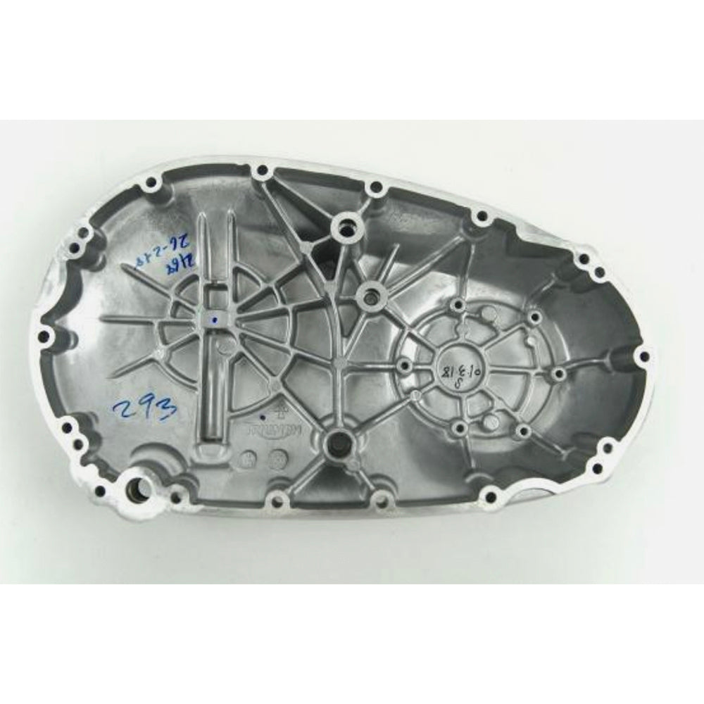 Clutch Cover Bonneville Speedmaster